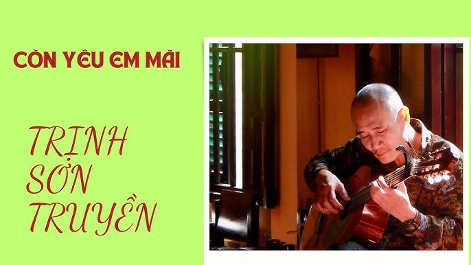 Vẫn mãi yêu em