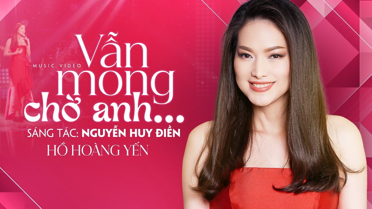 Vẫn mong chờ anh 