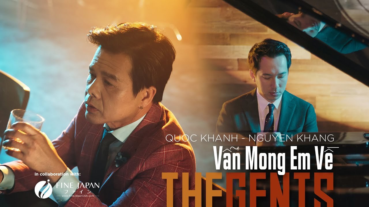 Vẫn mong em về