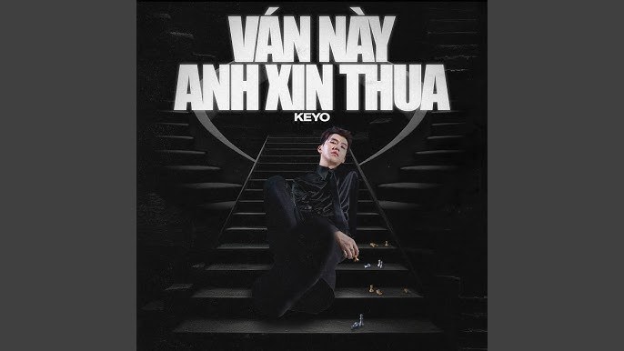Ván Này Anh Xin Thua