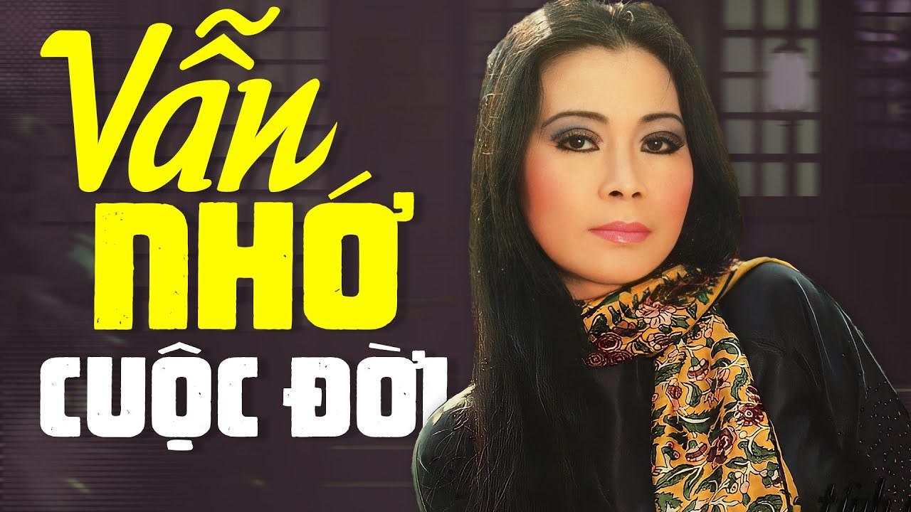 Vẫn nhớ cuộc đời