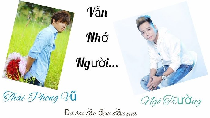 Vẫn Nhớ Người