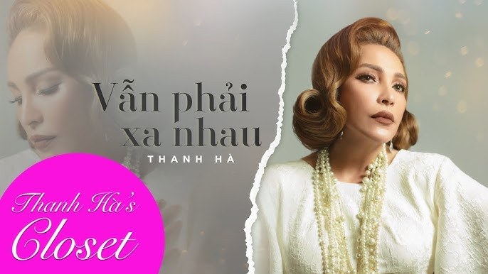 Vẫn Phải Xa Nhau