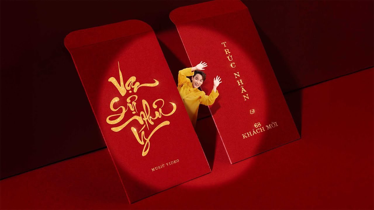 Vạn Sự Như Ý