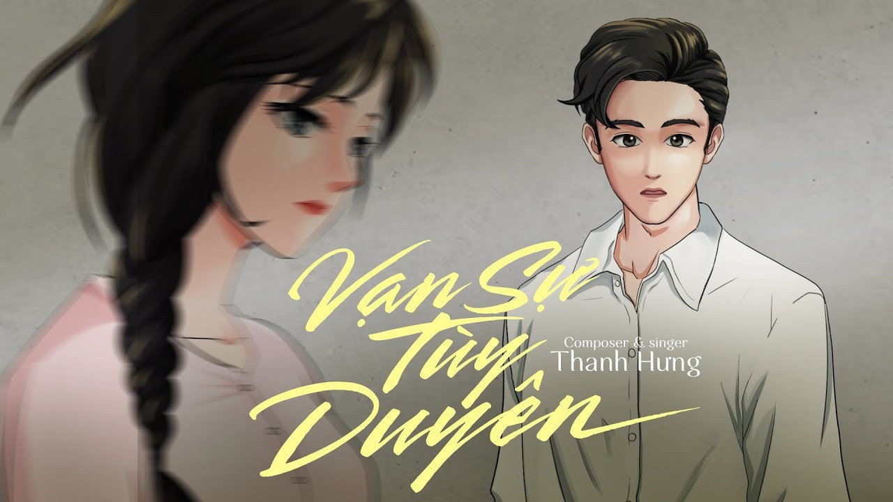 Vạn Sự Tùy Duyên