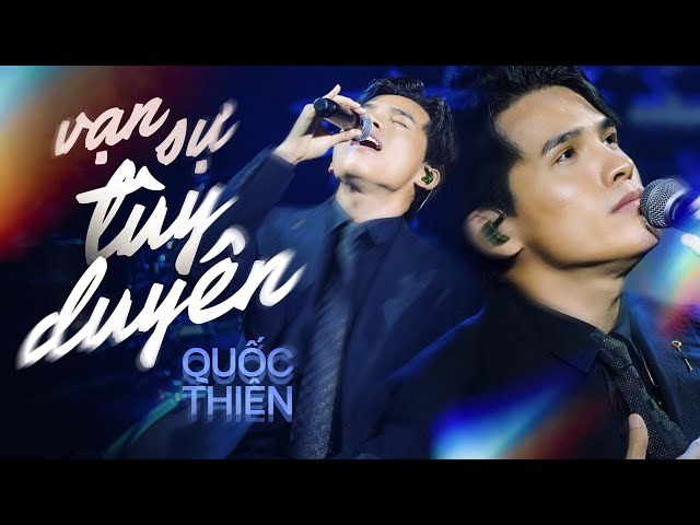 Vạn Sự Tùy Duyên