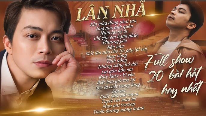 VẦN THƯƠNG TẶNG EM