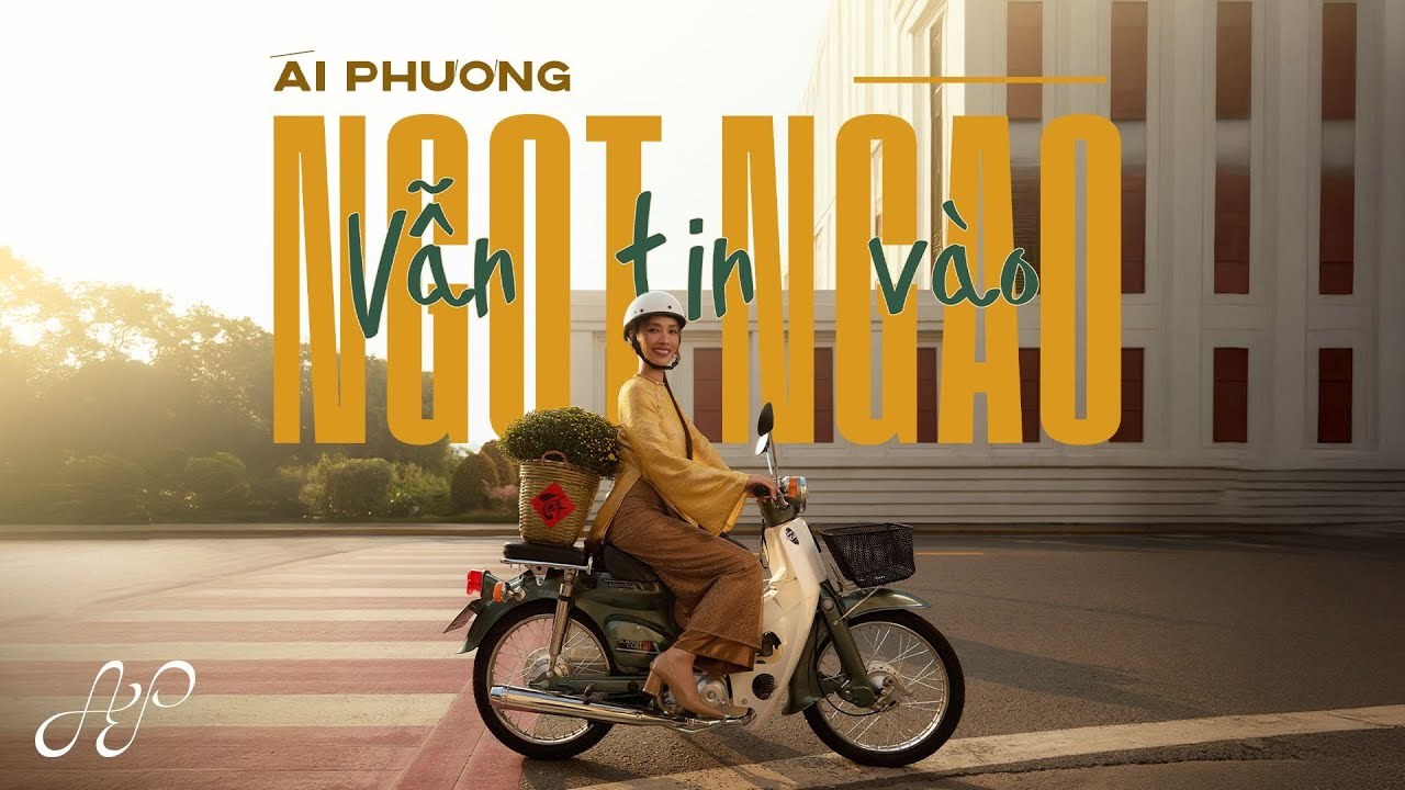 Vẫn Tin Vào Ngọt Ngào