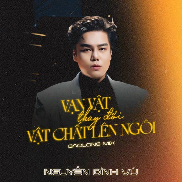 Van Vật Thay Đổi Vật Chất Lên Ngôi