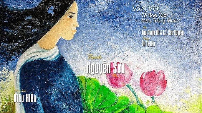 Vẩn Vơ