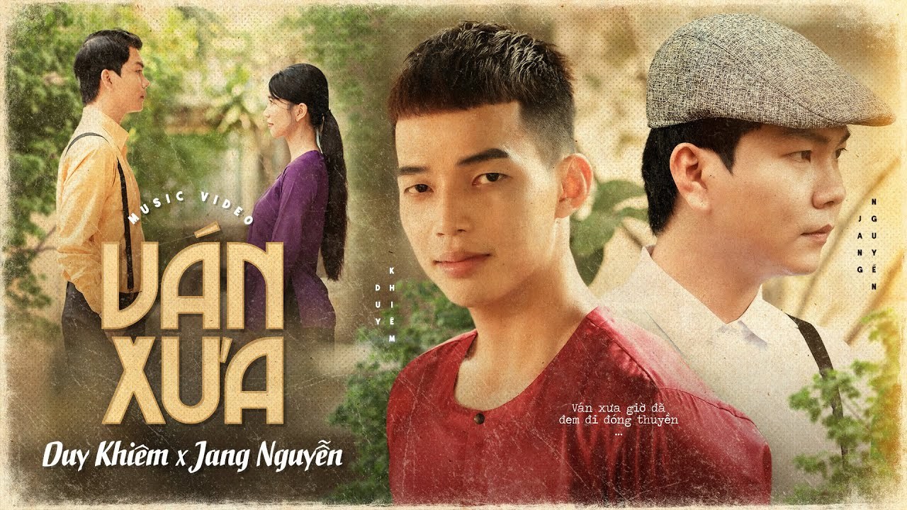 Ván Xưa