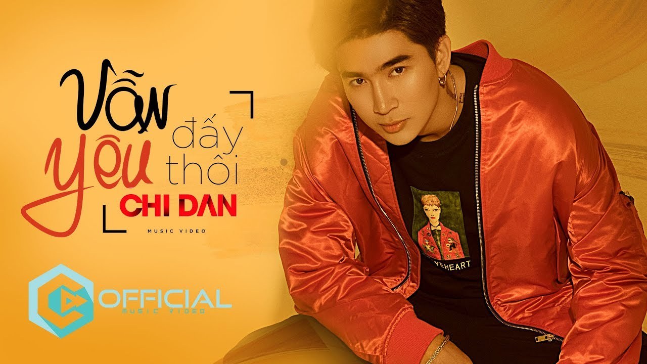 VẪN YÊU ĐẤY THÔI