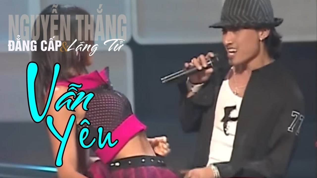 Vẫn yêu (DEMO)