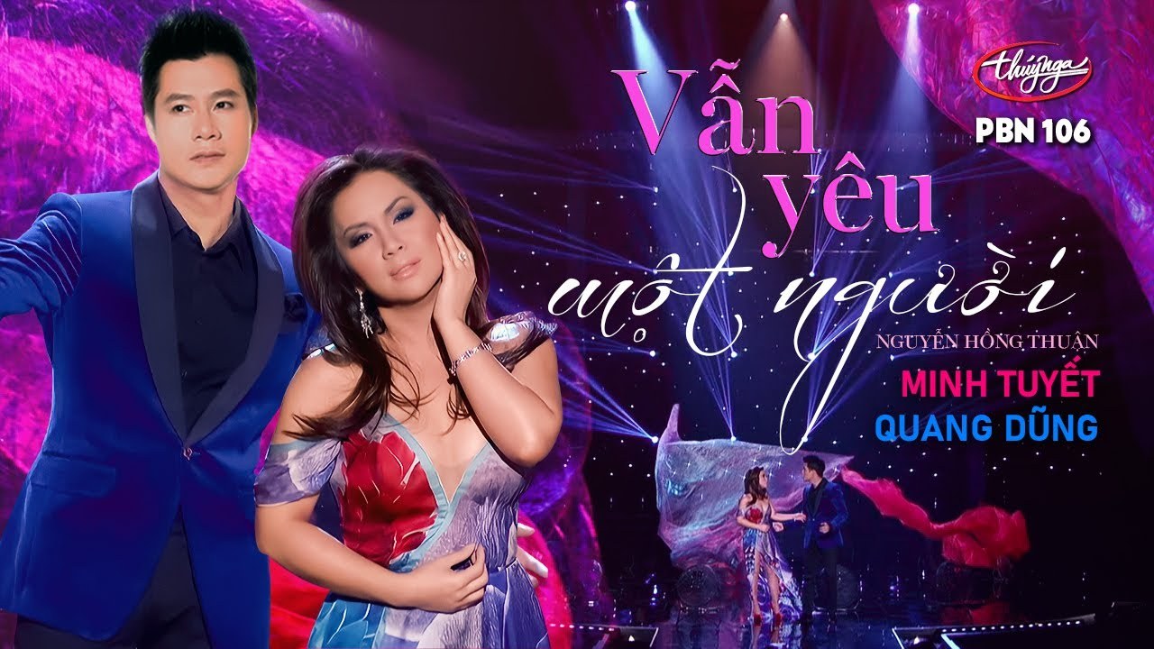 Vẫn Yêu Một Người