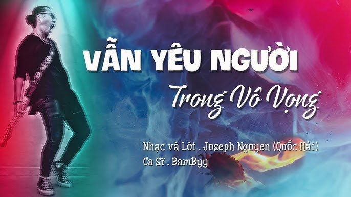 Vẫn Yêu Người Trong Vô Vọng