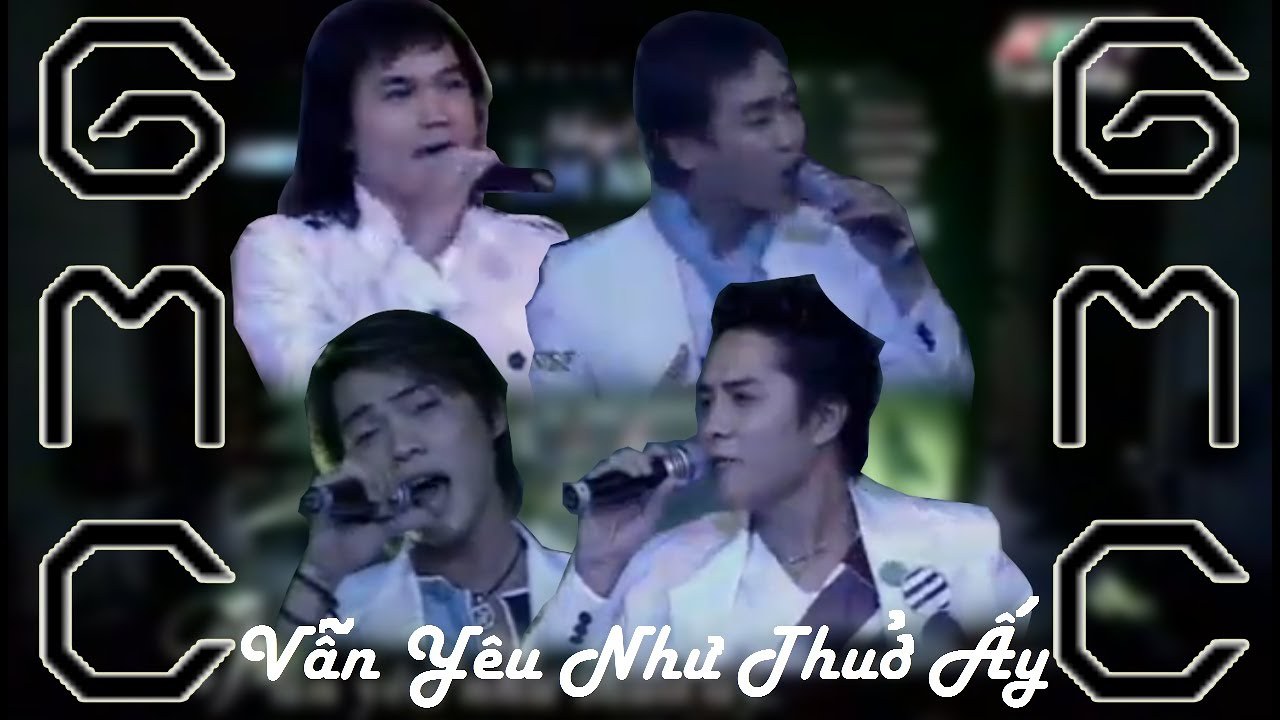 Vẫn Yêu Như Thuở Ấy