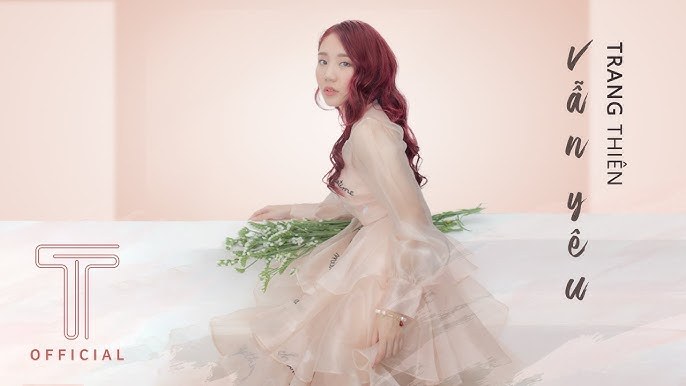 Vẫn Yêu