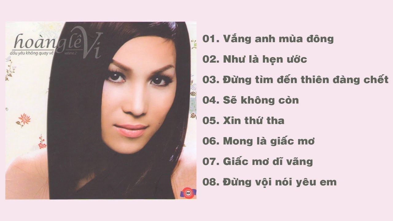 Vắng Anh Mùa Đông