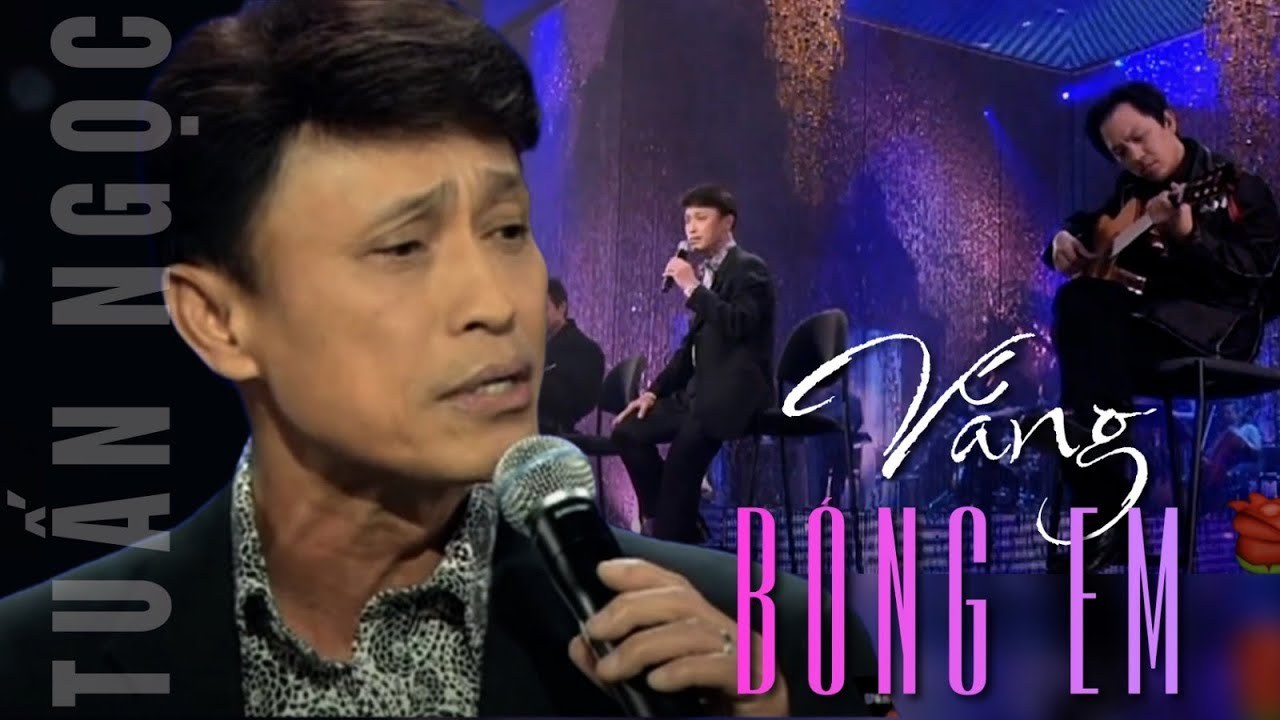 Vắng Bóng Em