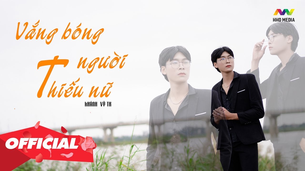 Vắng Bóng Người Thiếu Nữ