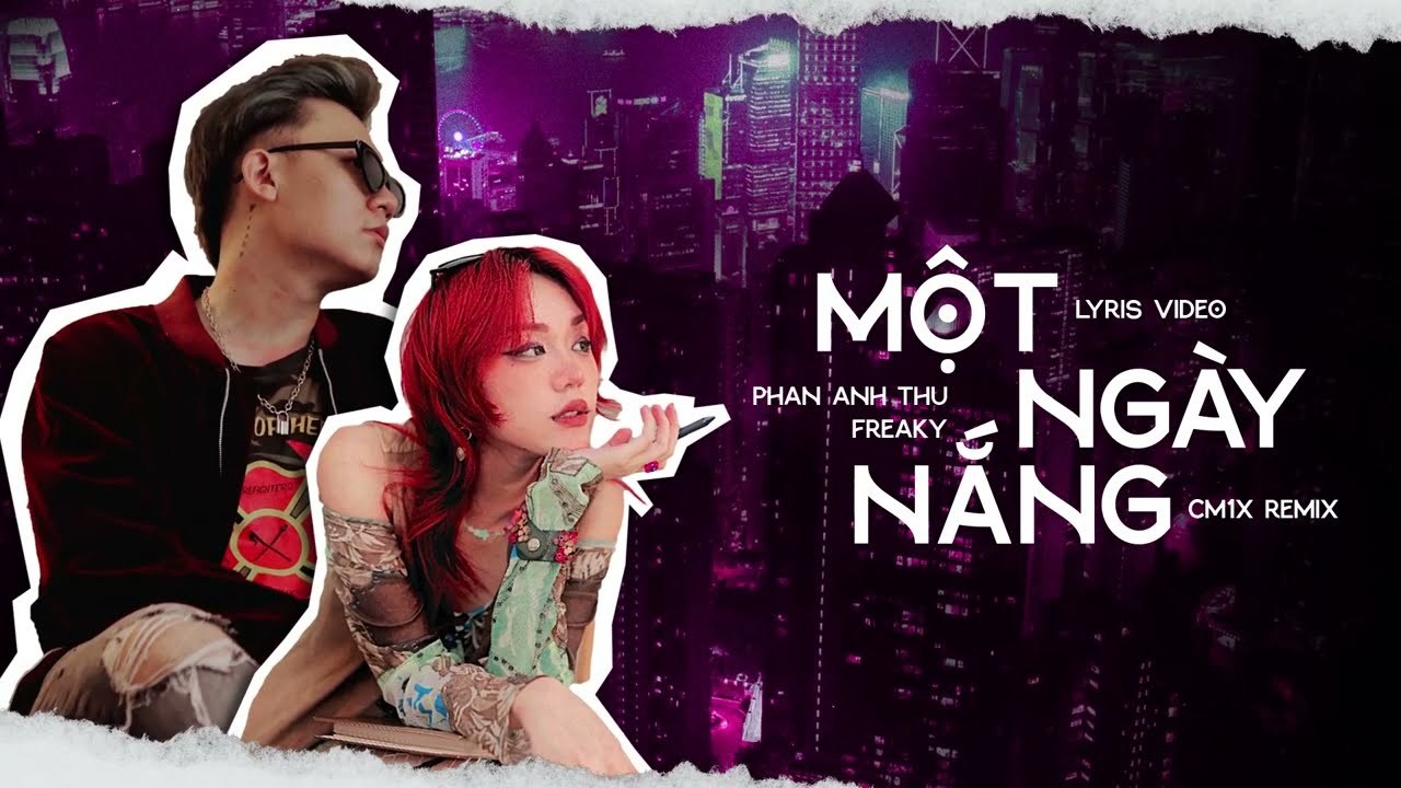 Vắng Em Một Ngày