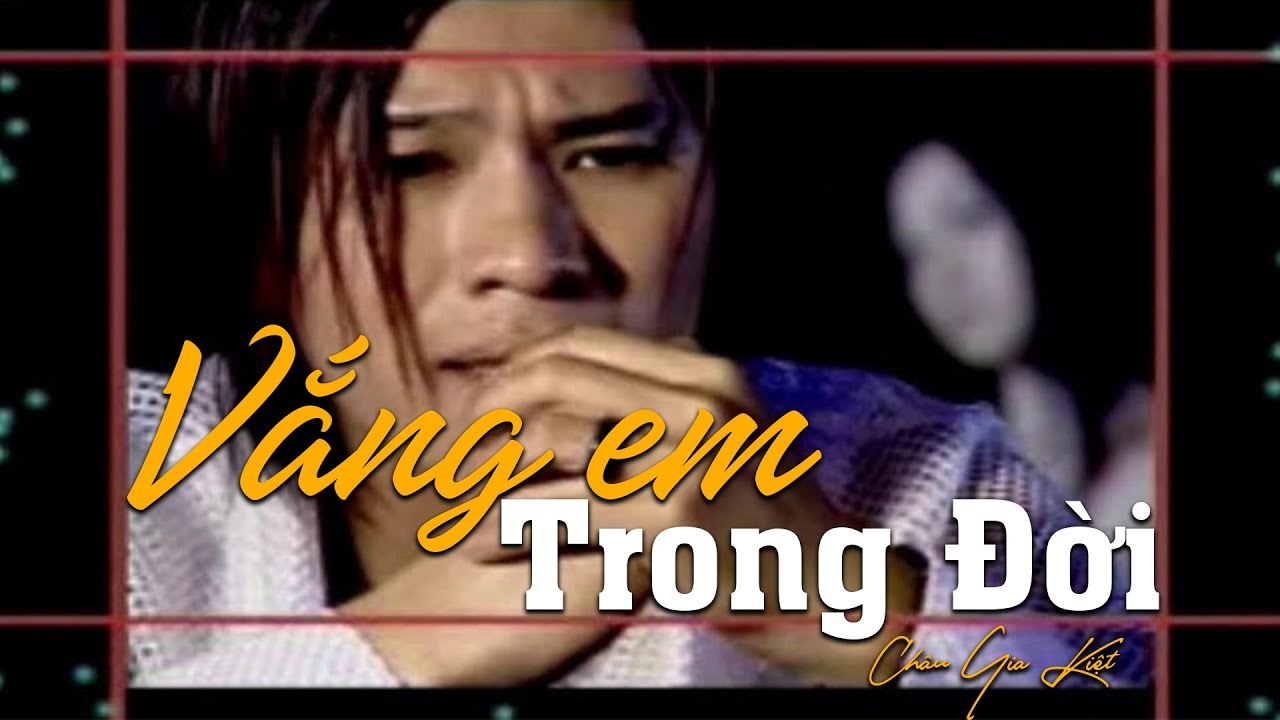 Vắng em trong đời