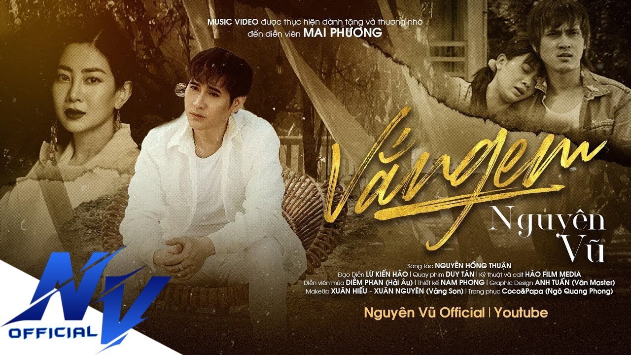 Vắng Em