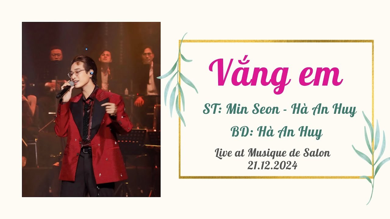 Vắng Em