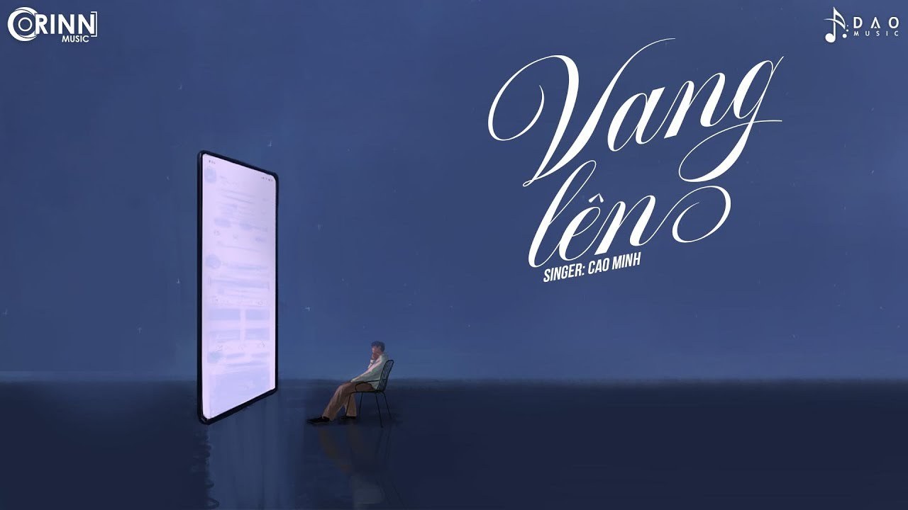 Vang Lên