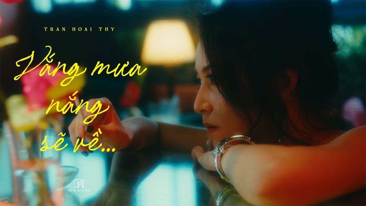 Vắng Mưa Nắng Sẽ Về