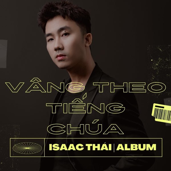 Vâng Theo Tiếng Chúa