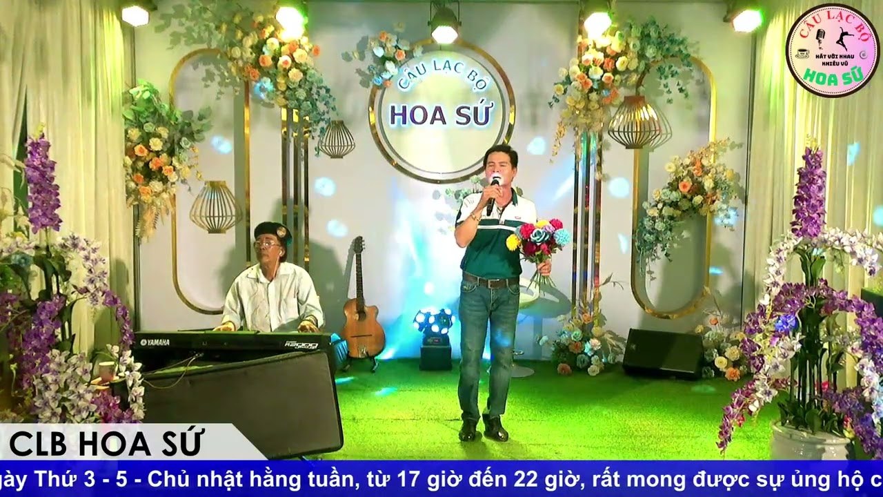 Vàng thu ta mất nhau