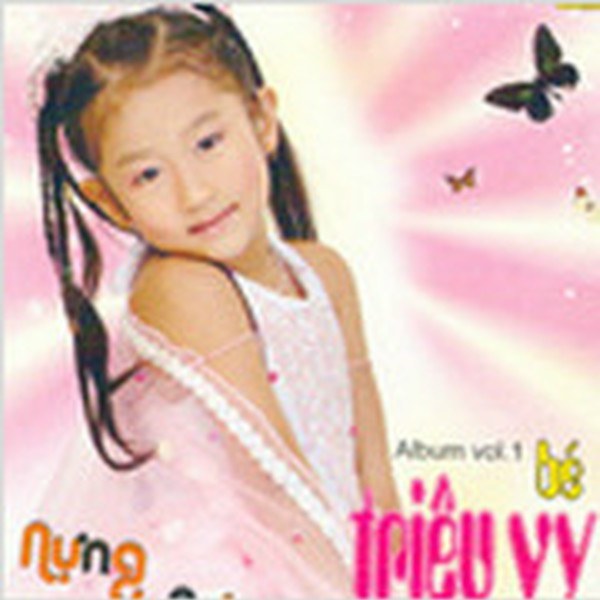 Vầng Trăng Cổ Tích