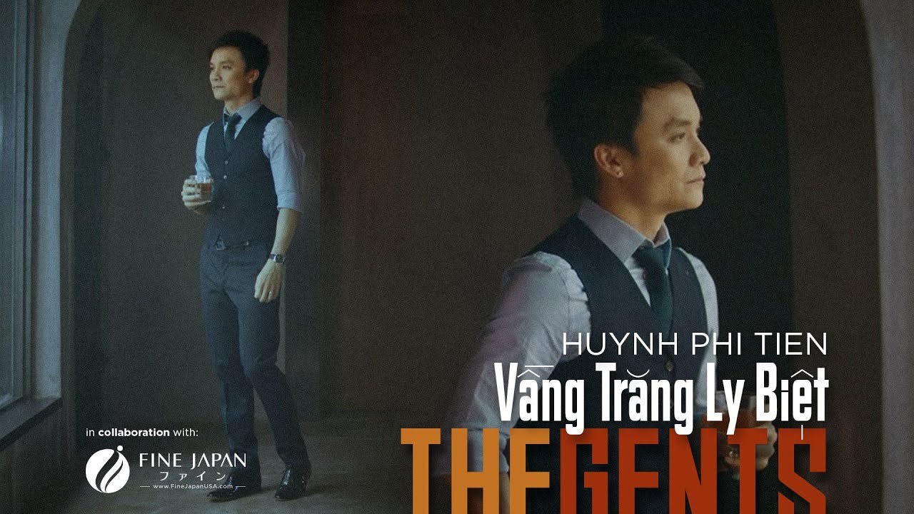 Vầng trăng ly biệt