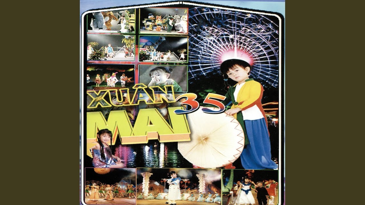 Vầng Trăng Yêu Thương