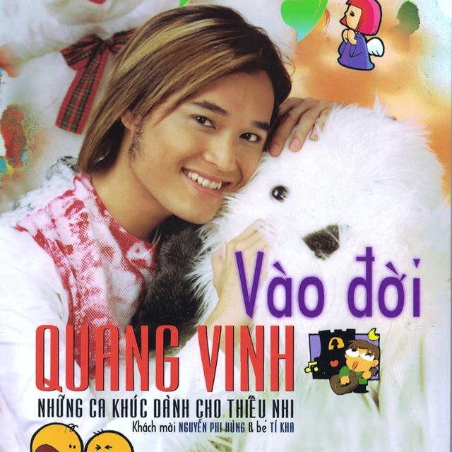 Vào đời