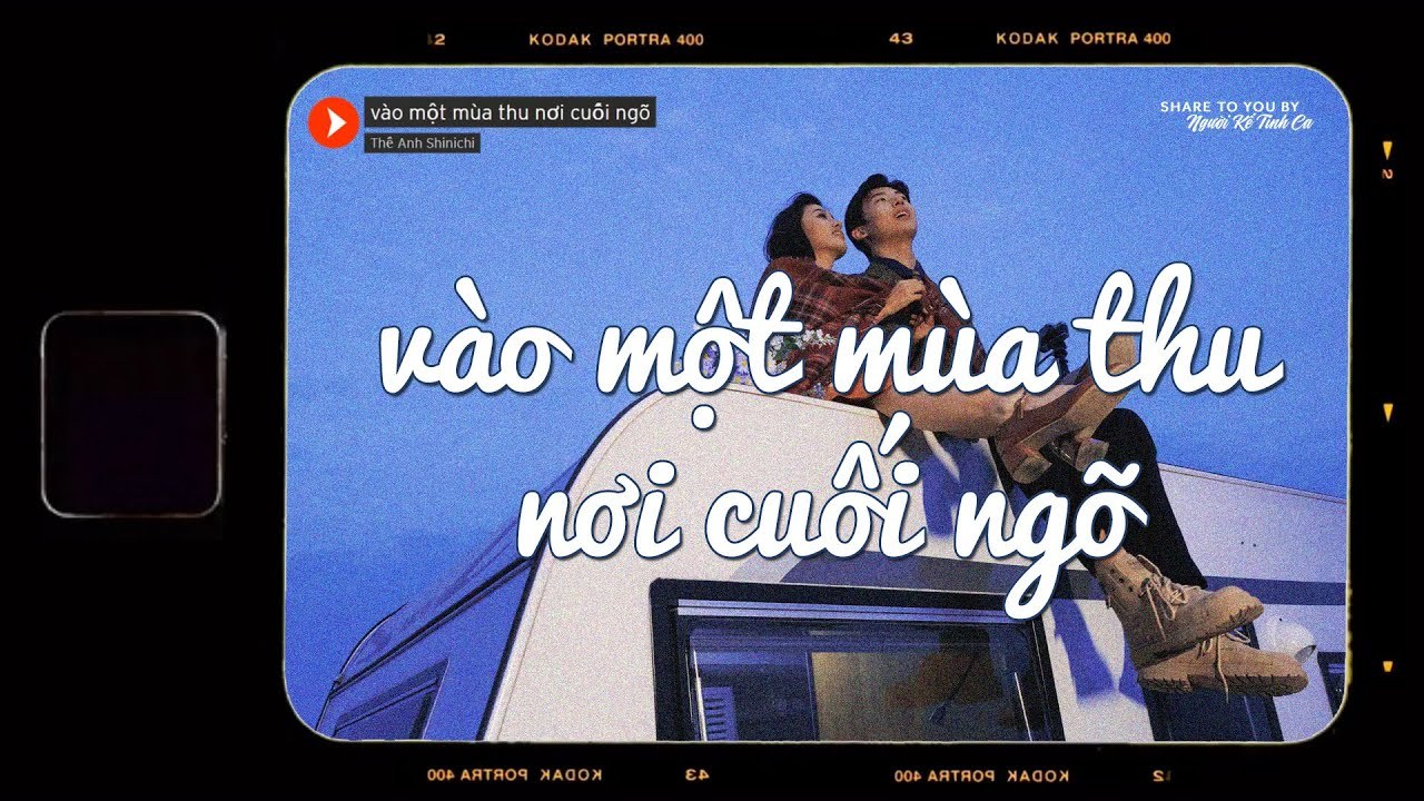 Vào Một Mùa Thu Nơi Cuối Ngõ