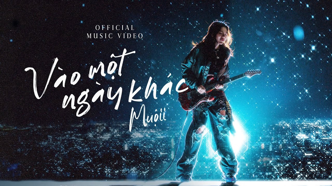 Vào Một Ngày Khác
