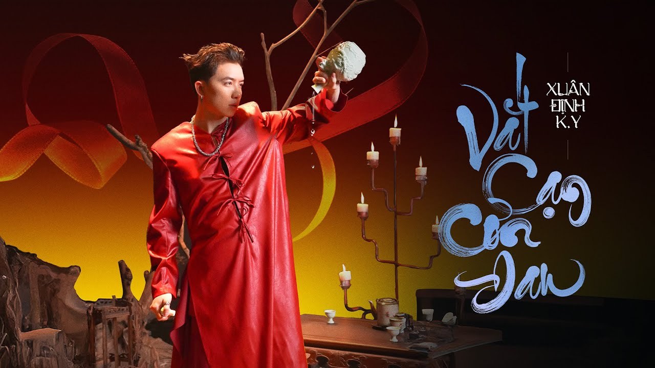 Vắt Cạn Cơn Đau