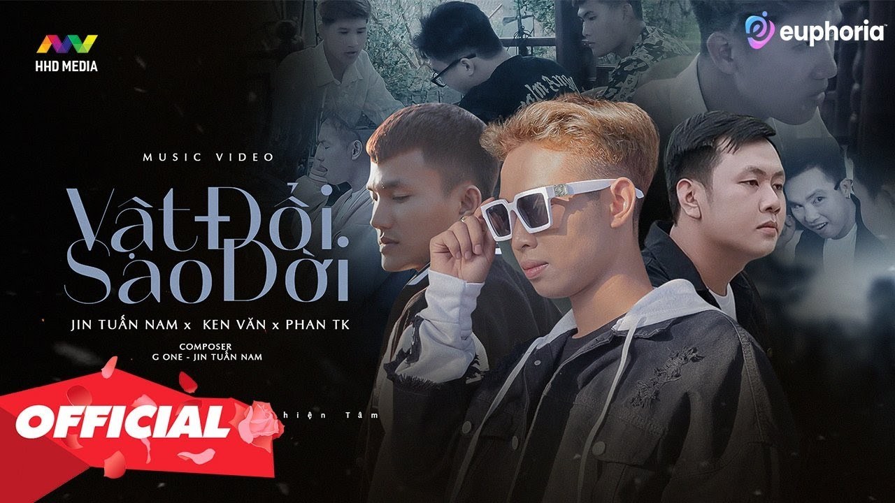 Vật Đổi Sao Dời
