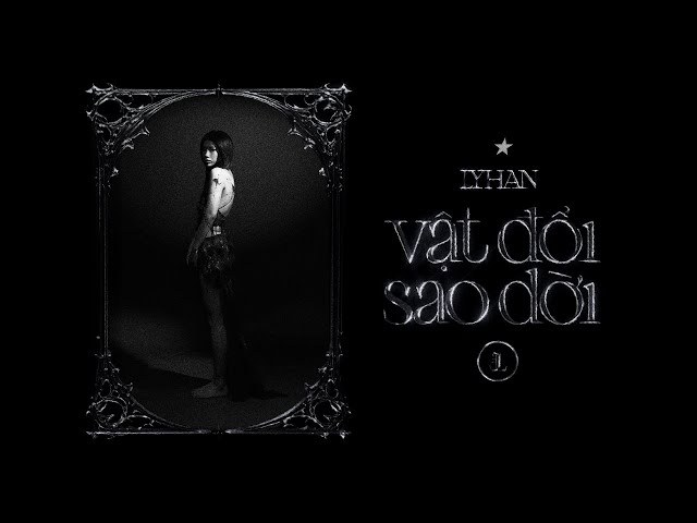 Vật Đổi Sao Dời