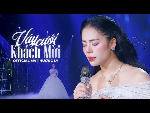 Váy Cưới Khách Mời