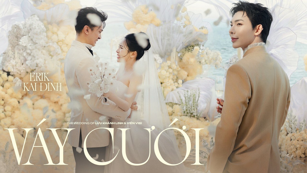 Váy Cưới