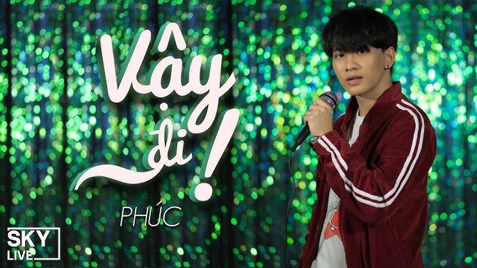Vậy Đi