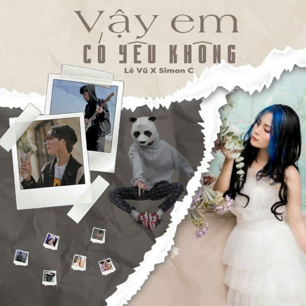 Vậy Em Có Yêu Không