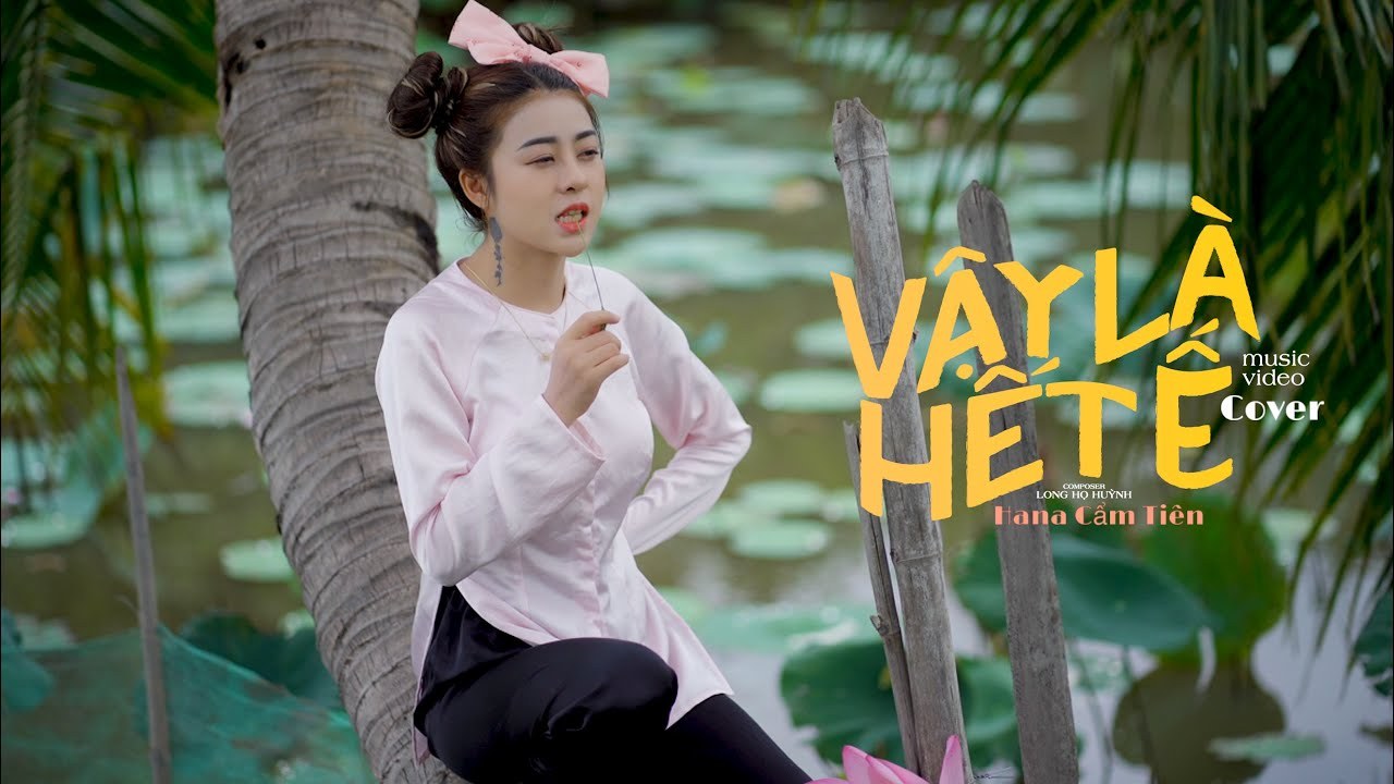 Vậy Là Hết Ế