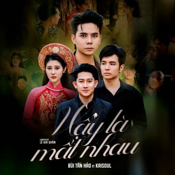 Vậy Là Mất Nhau
