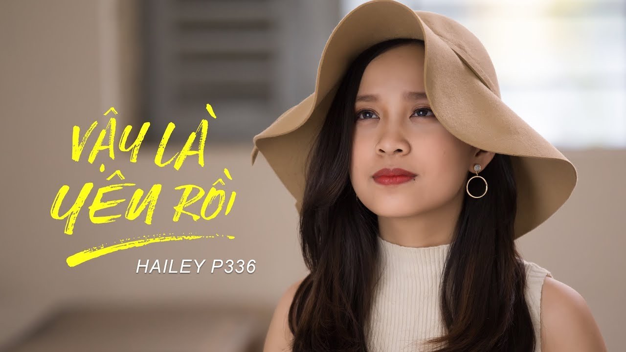 Vậy Là Yêu Rồi