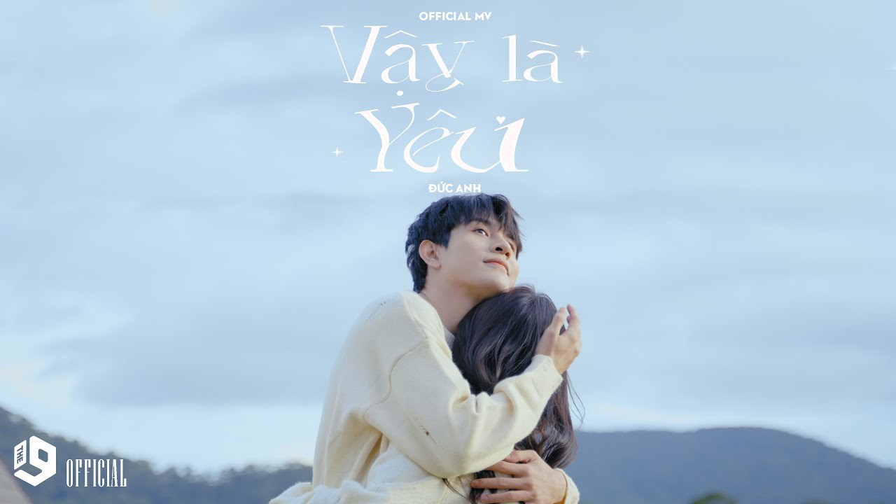 Vậy Là Yêu