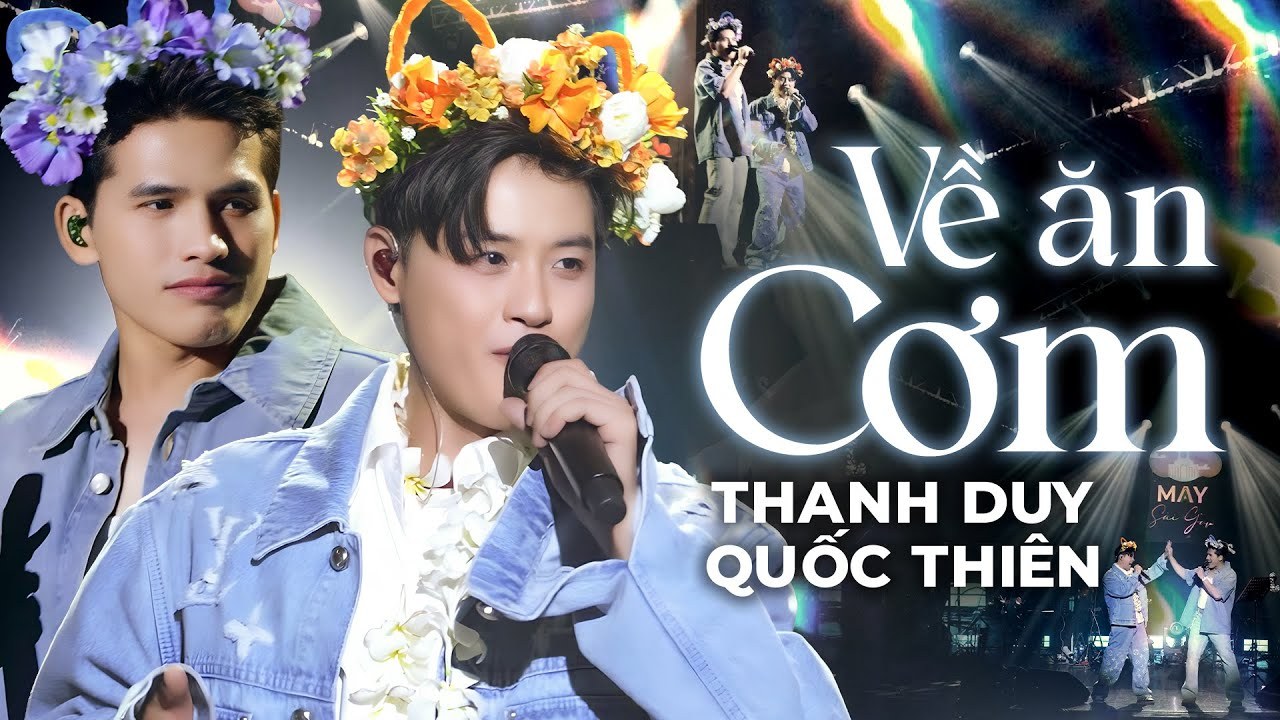 Về Ăn Cơm